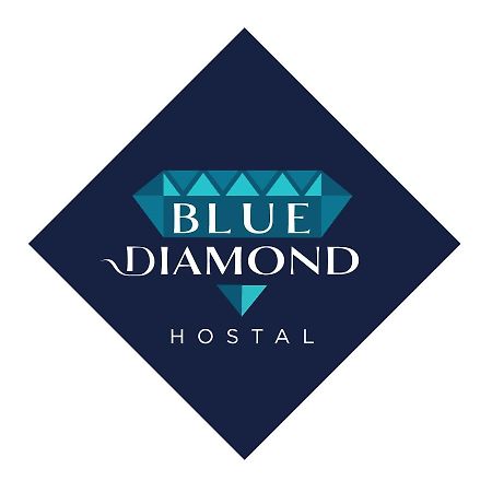 Apartamento Blue Diamond House Cartagena Exterior foto